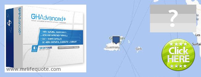 Πού να αγοράσετε Growth Hormone σε απευθείας σύνδεση Guernsey